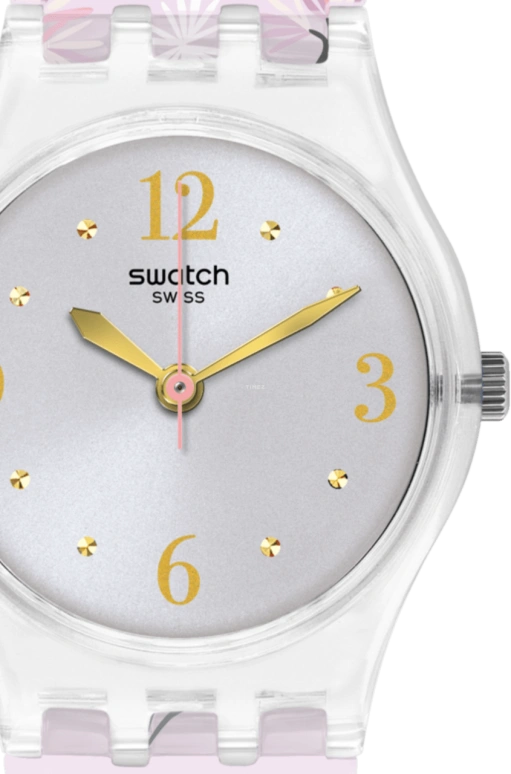 Swatch,Originals 25mm,25mm,Plastic,LK376