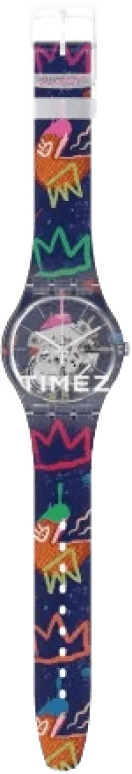 Swatch Other SUOK145-026