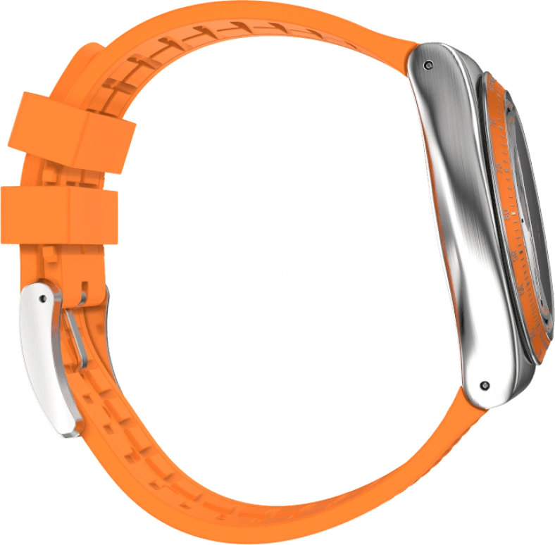 Swatch,IRONY 43mm,43mm,Closed,YVS483