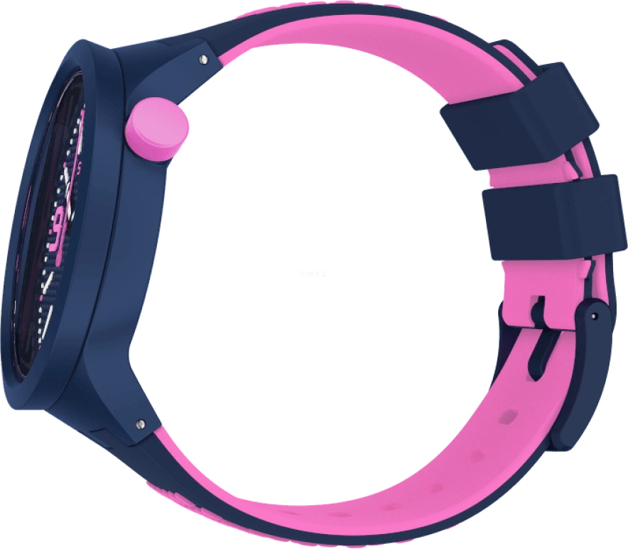 Swatch,THE BOLD 47mm,47mm,Plastic,Black,SO27N103