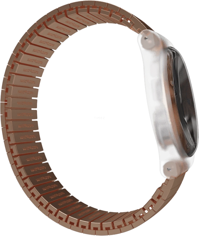 Swatch,Originals 41mm,41mm,Plastic,Gold,SUOK707