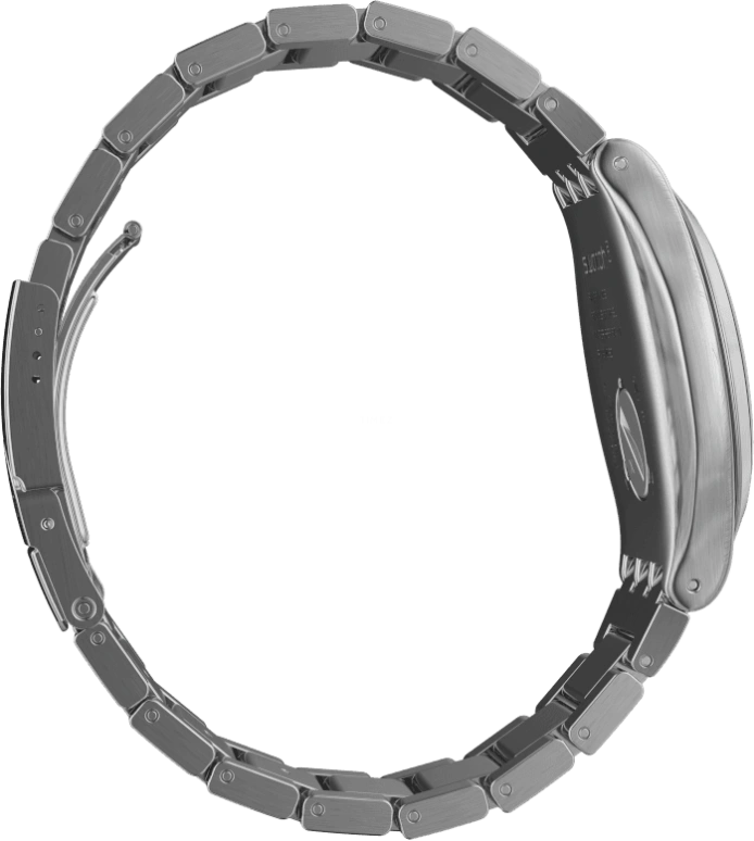 Swatch,IRONY 42.70mm,42.70mm,Stainless Steel,Black,YWS439G