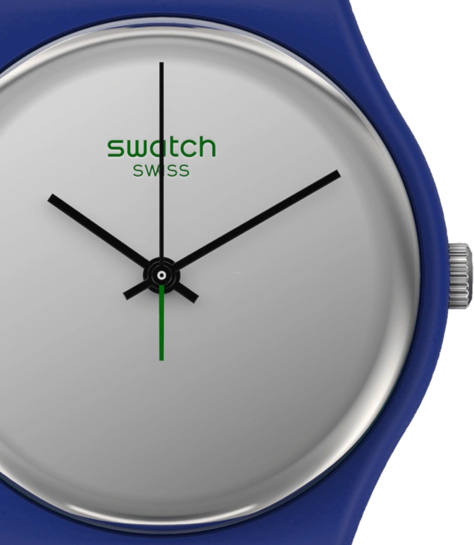 Swatch,Originals 34mm,34mm,Bioceramic,Closed,SO28N100