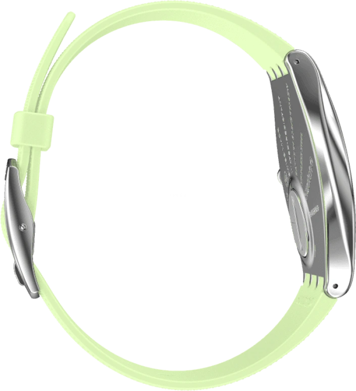 Swatch,SKIN ,White,SYXS125
