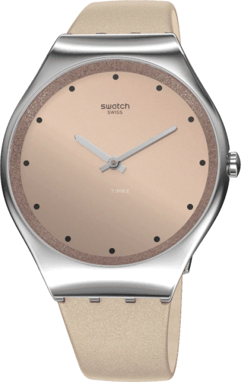 Swatch,SKIN ,Pink,SYXS128