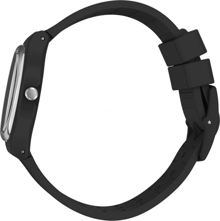 Swatch,Originals 34mm,34mm,Plastic,Black,GB326