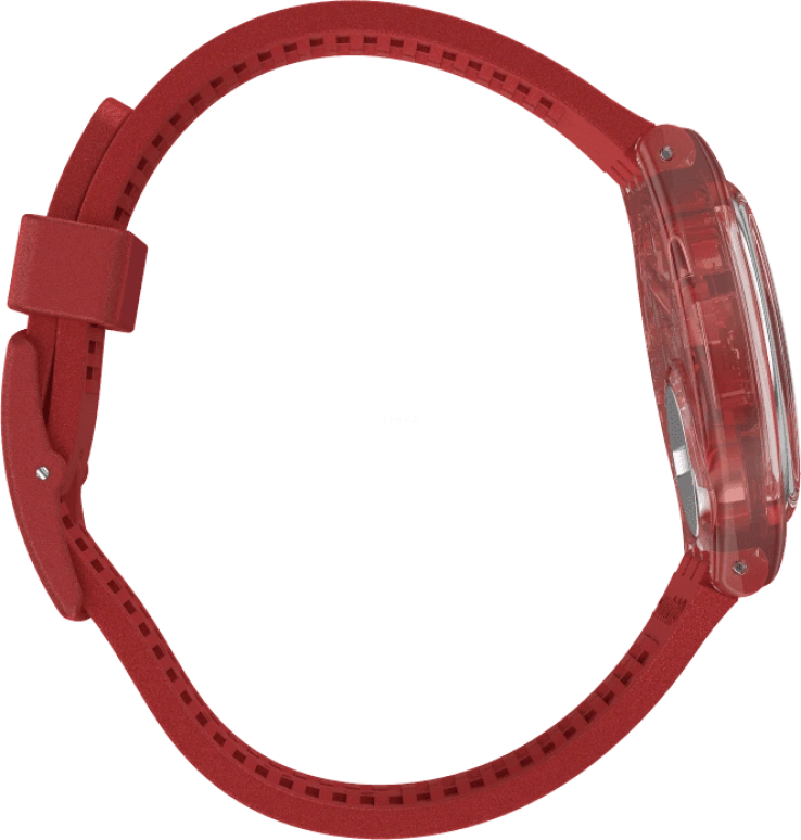 Swatch,Originals 34x39.20mm,34x39.20mm,Plastic,Red,GR406