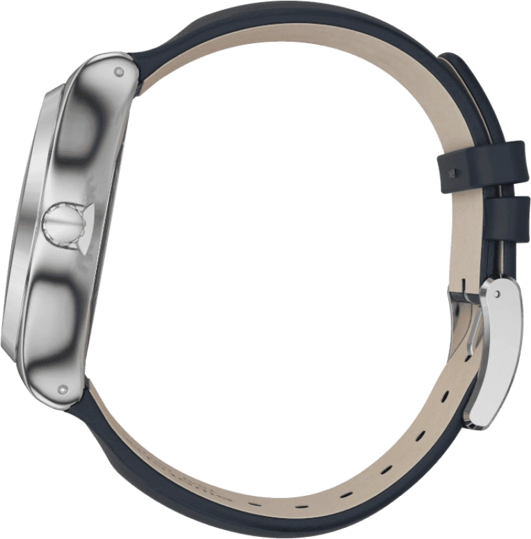 Swatch,IRONY 42mm,42mm,Stainless Steel,Open,YIS420