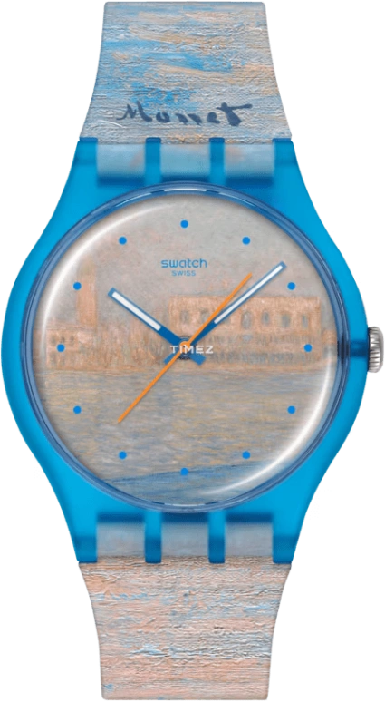 Swatch Originals SO29Z153-6000