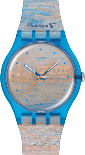 Swatch Originals SO29Z153-6000