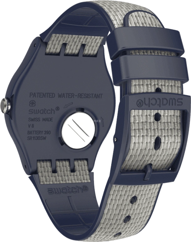 Swatch,Originals 41mm,41mm,Plastic,SUON402