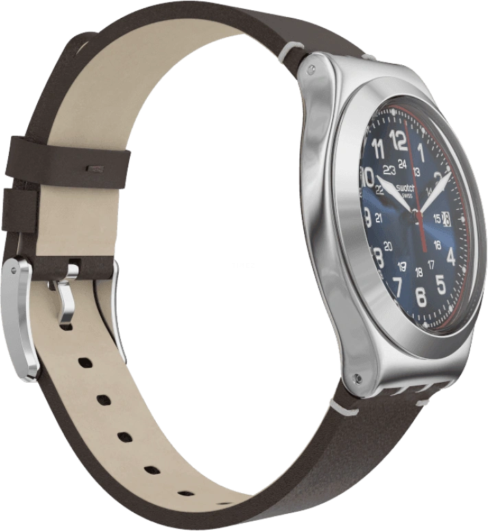 Swatch,IRONY 42.70mm,42.70mm,YWS440