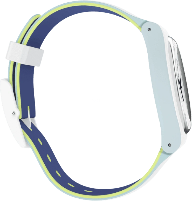 Swatch,Originals 41mm,41mm,Plastic,White,SUOS404