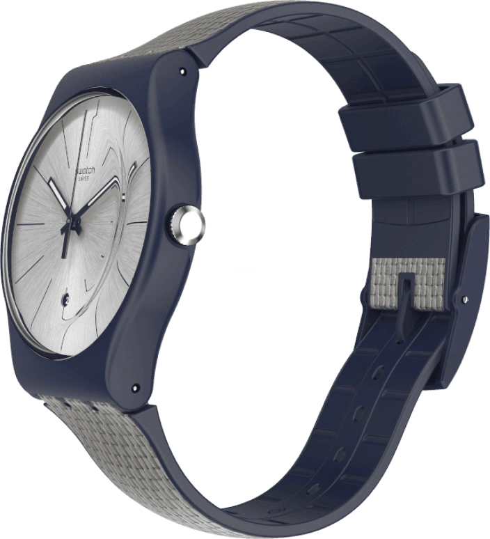 Swatch,Originals 41mm,41mm,Plastic,SUON402