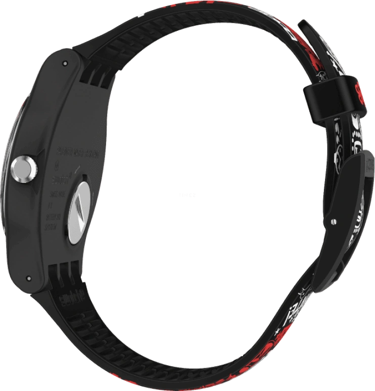 Swatch,Originals 41mm,41mm,Plastic,Black,SUOZ322