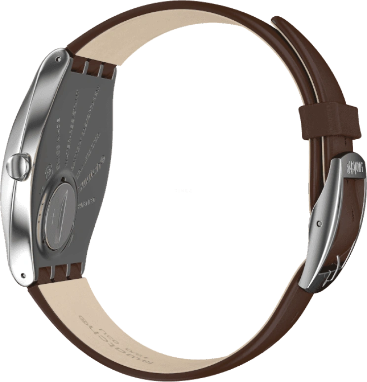 Swatch,SKIN ,SS07S101
