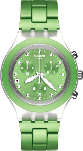 swatch swatch-summer-buzz 