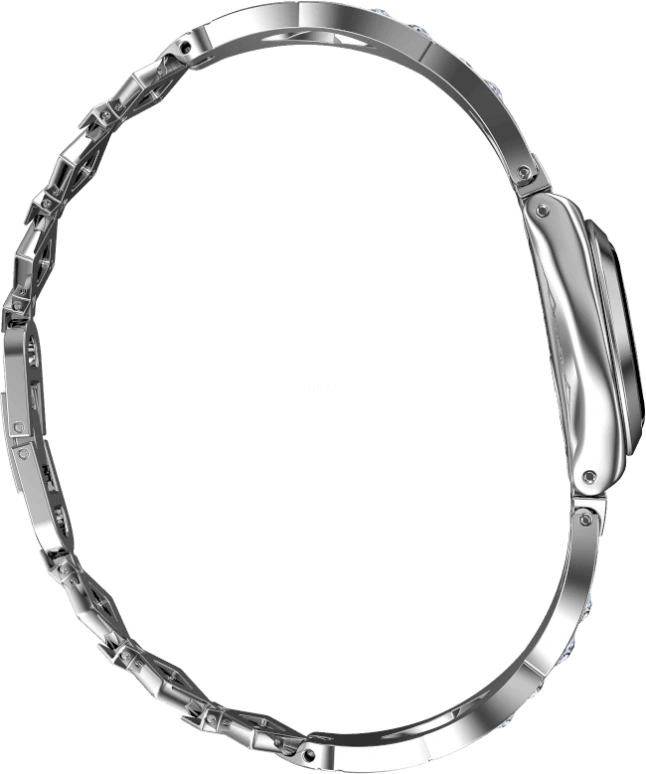 Swatch,IRONY 25mm,25mm,Stainless Steel,Silver White,YSS332G