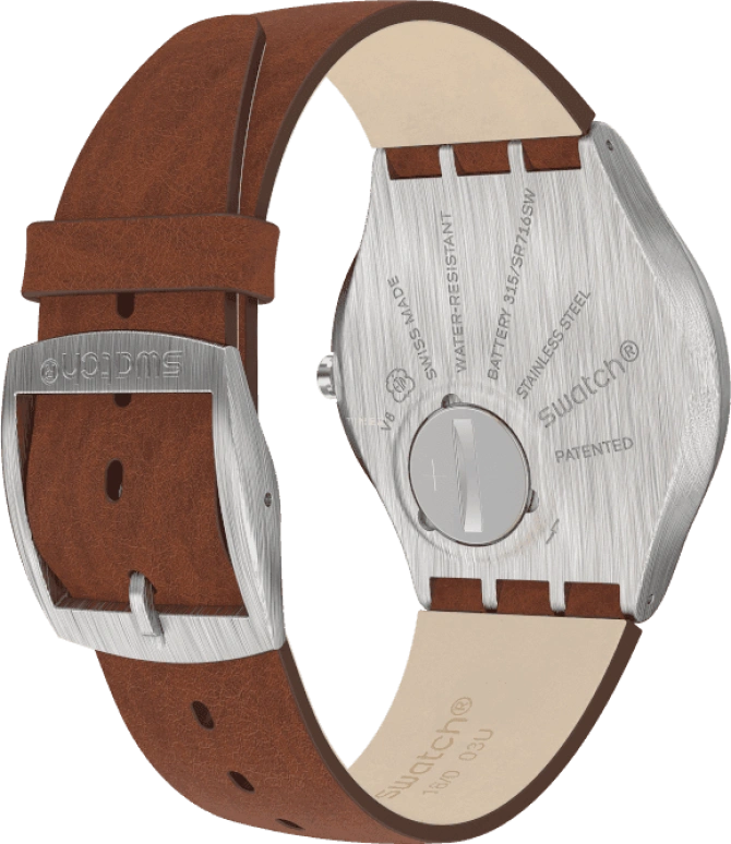 Swatch,SKIN ,SS07S108