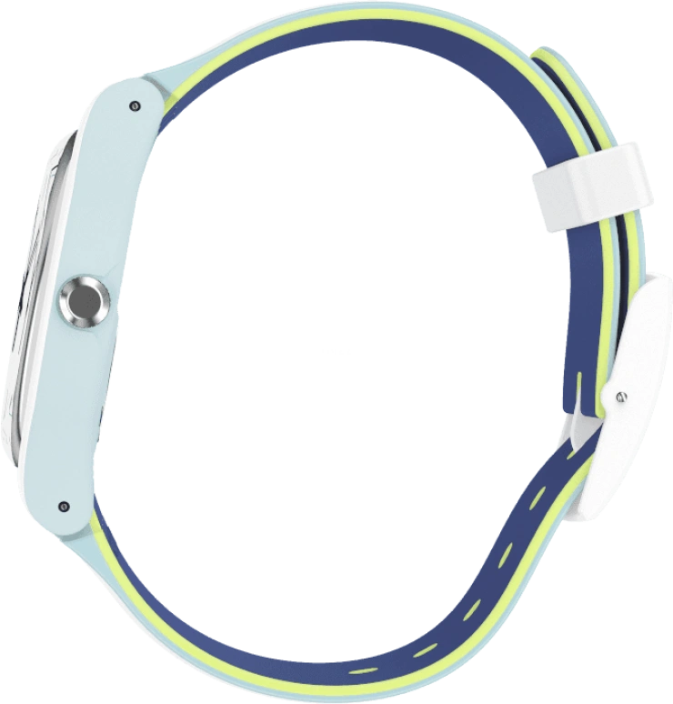 Swatch,Originals 41mm,41mm,Plastic,White,SUOS404
