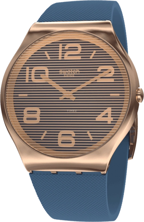 Swatch,SKIN ,SS07G101