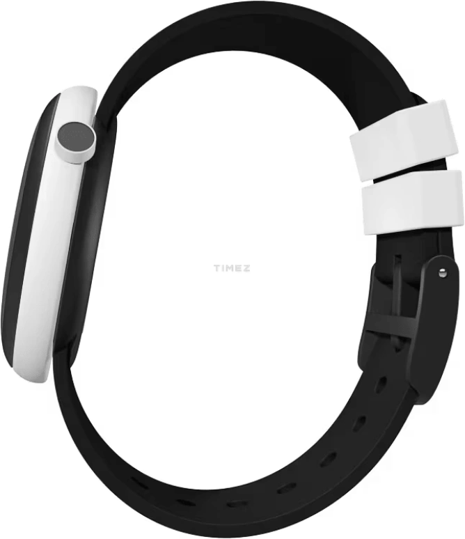 Swatch,Originals 45mm,45mm,Plastic,White,Quartz,Round,PNW100