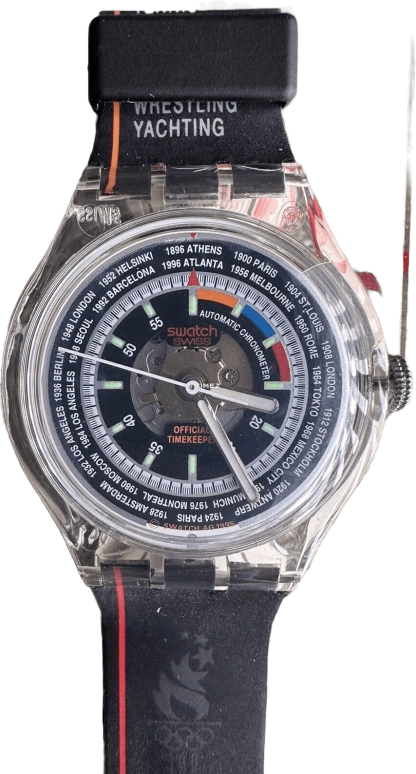 Swatch Other SAZ105