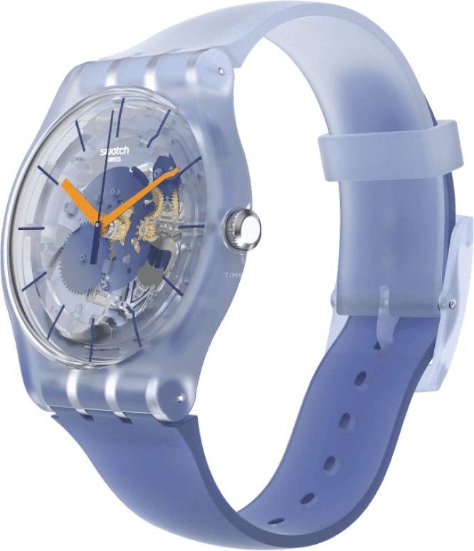 Swatch,Originals 41mm,41mm,Open,SUOK150