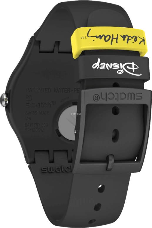 Swatch,Originals 41mm,41mm,SUOZ337