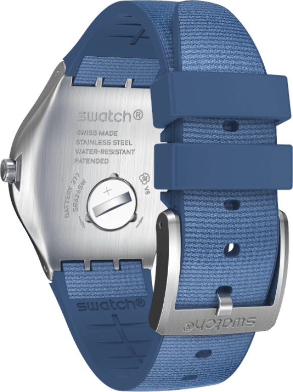 Swatch,IRONY 42.70x47.20mm,42.70x47.20mm,YWS455