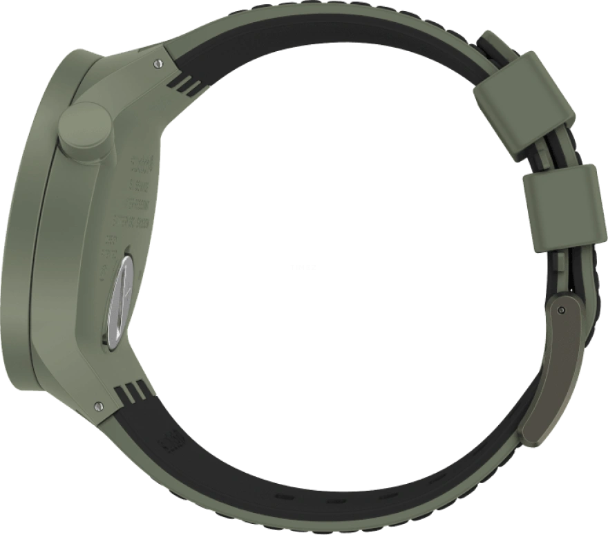Swatch,THE BOLD 47mm,47mm,Plastic,SO27M100