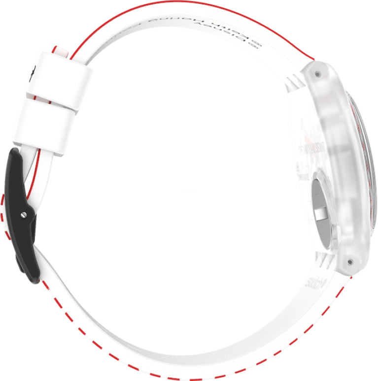 Swatch,Originals 34mm,34mm,Plastic,Open,GZ352