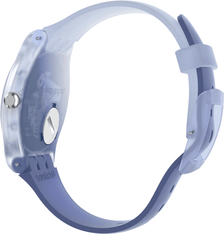 Swatch,Originals 41mm,41mm,Open,SUOK150