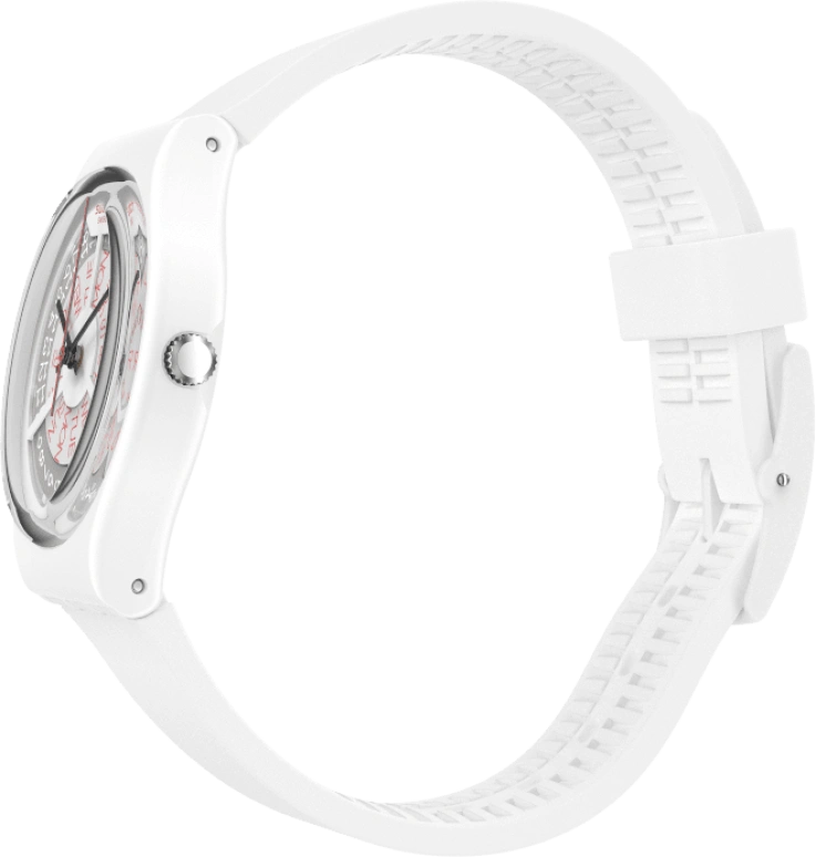 Swatch,Originals 34mm,34mm,Plastic,Sapphire,Crystal Glass,Closed,GW717