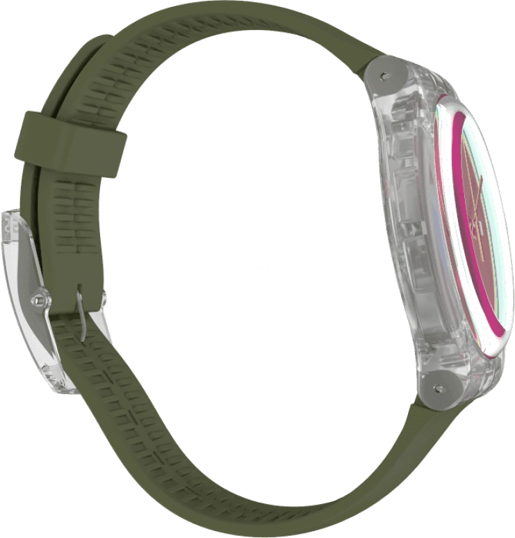 Swatch,Originals 41mm,41mm,Plastic,Pink,Quartz,Sapphire,Crystal Glass,Round,SUOK714