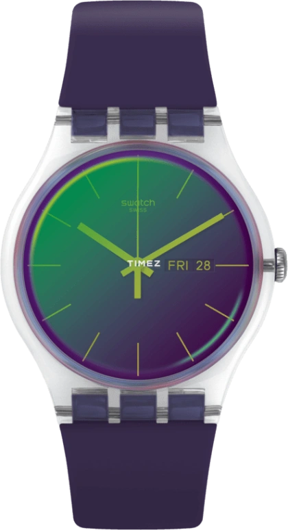Swatch Originals SO29K703-S14