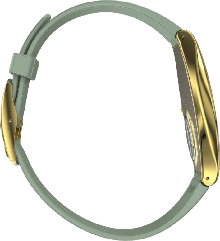 Swatch,SKIN 38mm,38mm,Gold,Closed,SYXG113