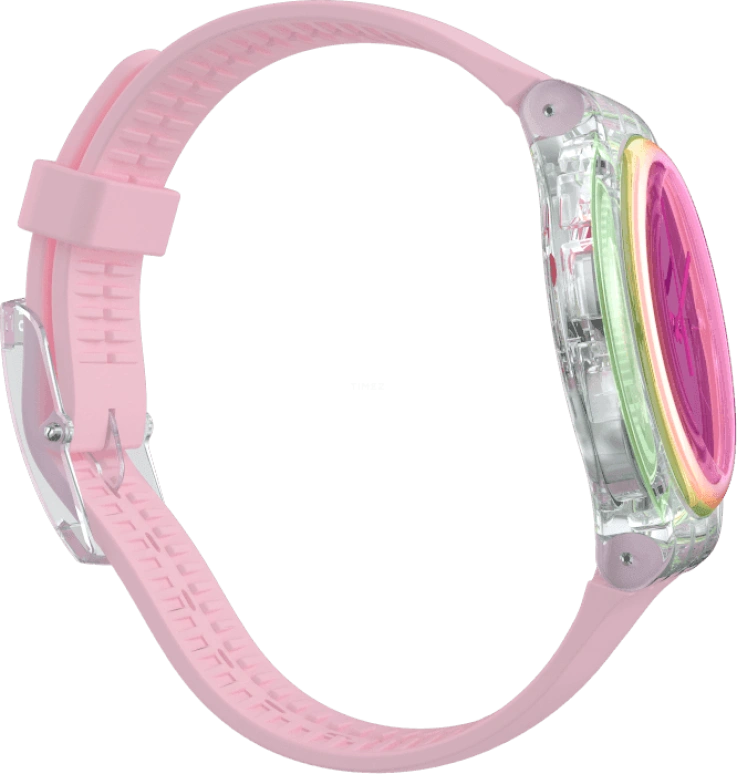 Swatch,Originals 41mm,41mm,Plastic,Pink Red,Red,SUOK710