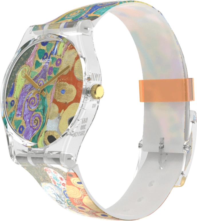 Swatch,Originals 34mm,34mm,GZ349