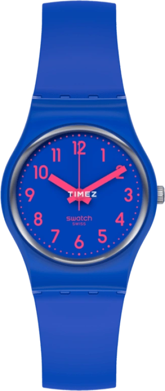 Swatch Other LS115C