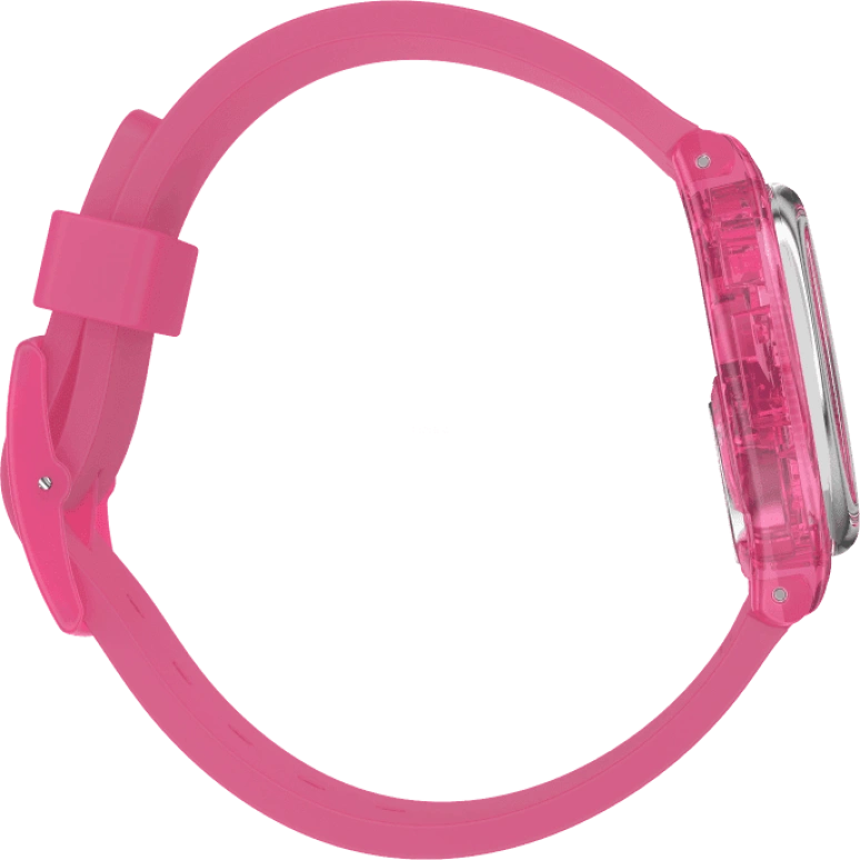 Swatch,Originals 34mm,34mm,Plastic,Pink,GP166