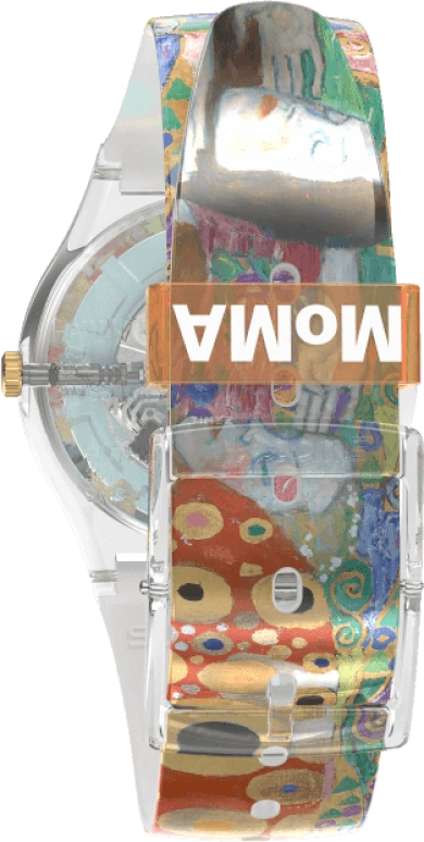 Swatch,Originals 34mm,34mm,GZ349