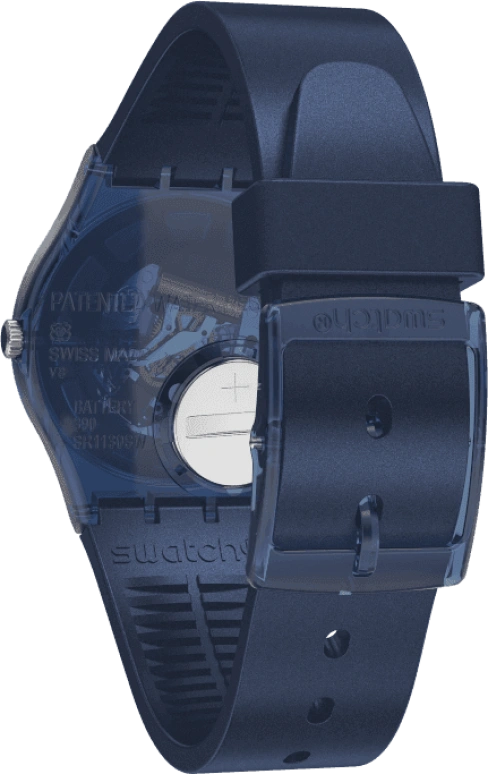 Swatch,Originals 34x39.20mm,34x39.20mm,Plastic,GN269