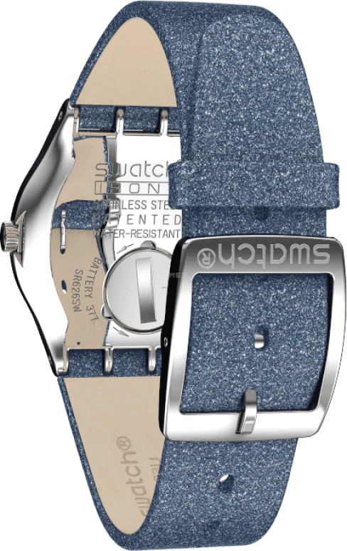 Swatch,IRONY 33x38mm,33x38mm,YLS221