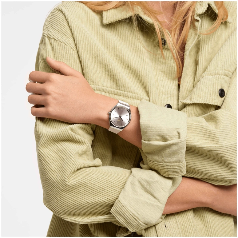 Swatch,SKIN ,Pink,SYXS124