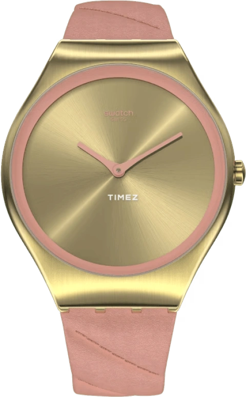 Swatch IRONY SYXG114