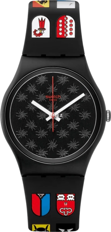 Swatch Originals GZ286