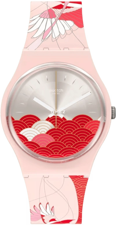 Swatch Originals SO31Z102
