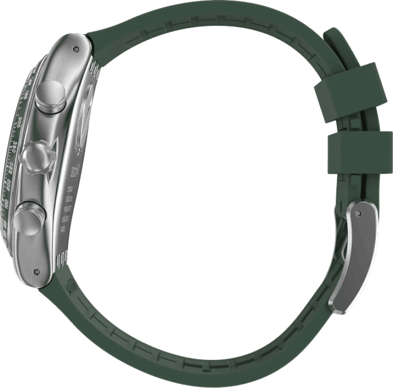Swatch,IRONY 43mm,43mm,Closed,YVS462