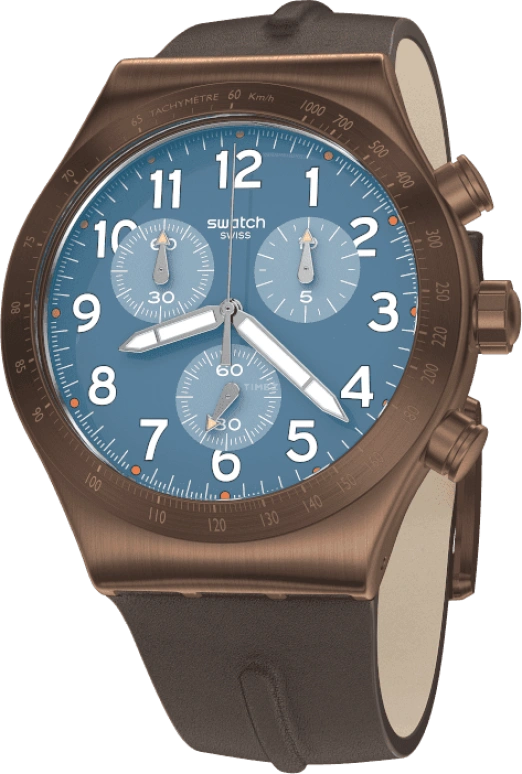 Swatch,IRONY ,YVC100